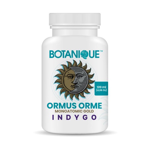 Botanique Ormus ORME - Nowa pojemność 120ml